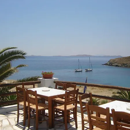Porto Raphael Residences & Appart hôtel