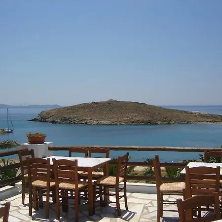 Appart hôtel Porto Raphael Residences & 3*