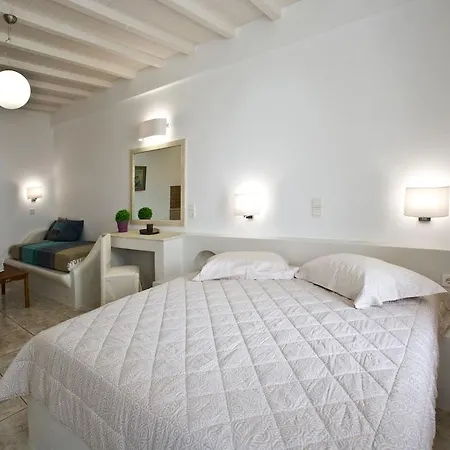 Appart hôtel Porto Raphael Residences & 3*