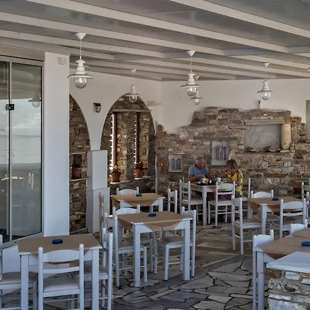 Porto Raphael Residences & Appart hôtel 3*