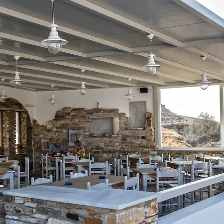 Porto Raphael Residences & Appart hôtel Agios Ioannis (Tinos)