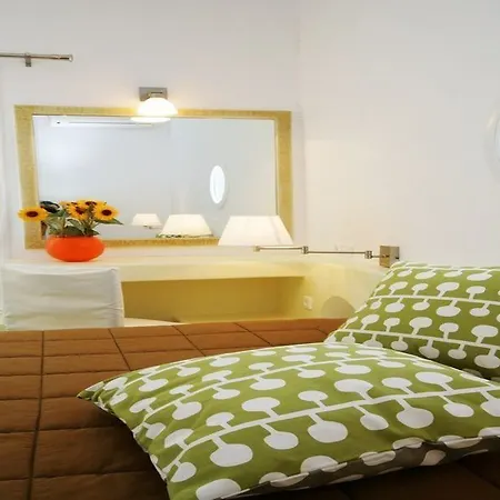 Porto Raphael Residences & Agios Ioannis (Tinos)