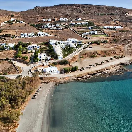 Appart hôtel Porto Raphael Residences & Agios Ioannis (Tinos)