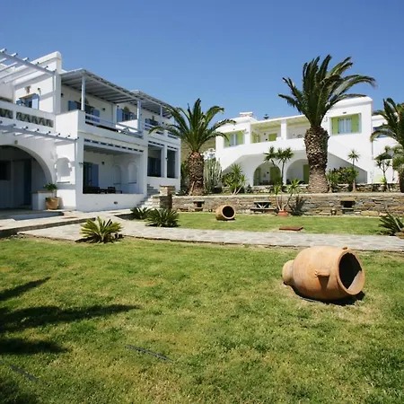 Porto Raphael Residences & Appart hôtel 3*