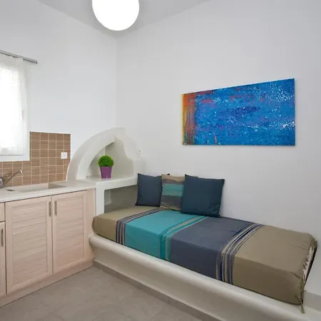Porto Raphael Residences & Appart hôtel 3*