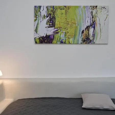 Porto Raphael Residences & 3* Agios Ioannis (Tinos)