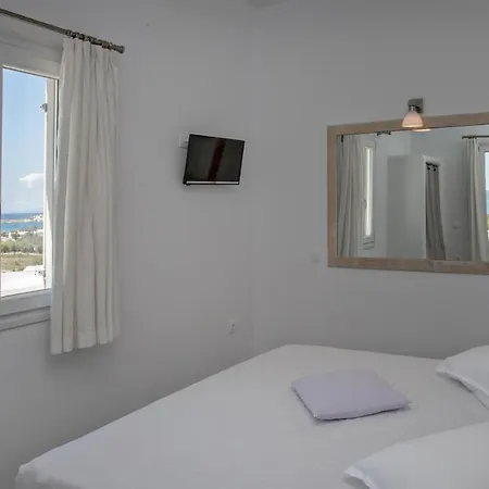 Porto Raphael Residences & Appart hôtel