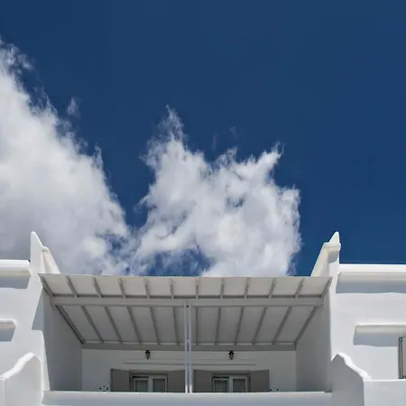 Porto Raphael Residences & 3*