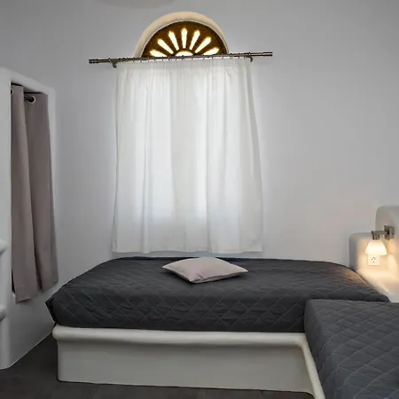 Aparthotel Porto Raphael Residences&suites Agios Ioannis (Tinos)