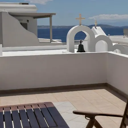 Porto Raphael Residences & Appart hôtel 3*
