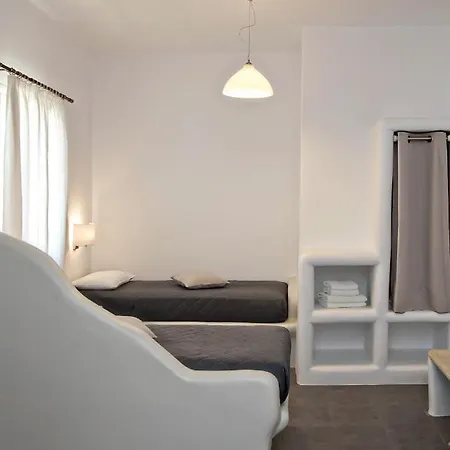 Aparthotel Porto Raphael Residences&suites 3*