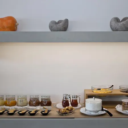 Porto Raphael Residences&suites Aparthotel Agios Ioannis (Tinos)