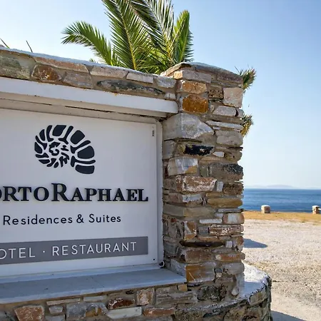 Porto Raphael Residences & 3*