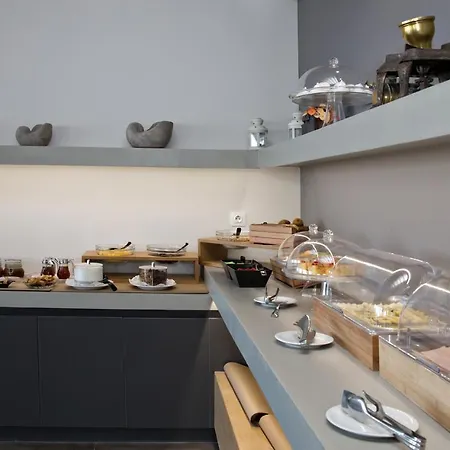 Porto Raphael Residences&suites 3* Agios Ioannis (Tinos)