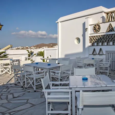 Porto Raphael Residences & Appart hôtel 3*