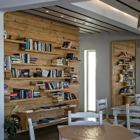 Aparthotel Porto Raphael Residences&suites