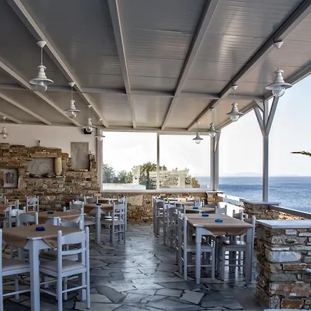 Porto Raphael Residences & Agios Ioannis (Tinos)