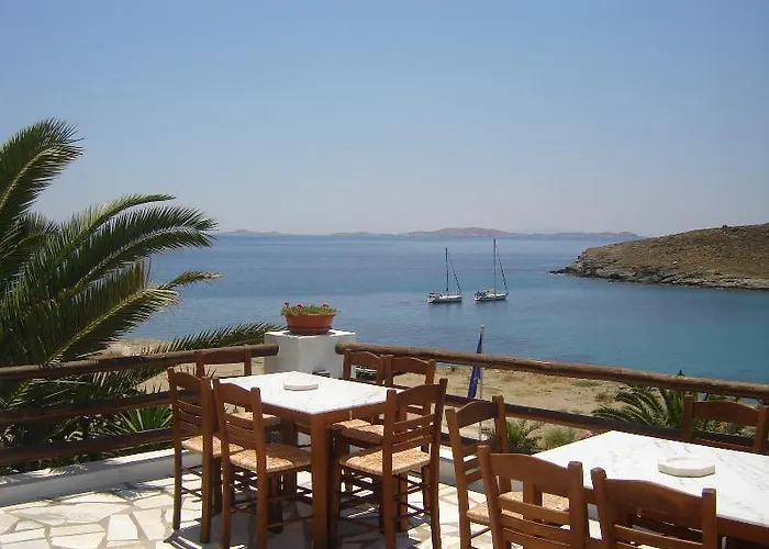 Porto Raphael Residences & Aparthotel