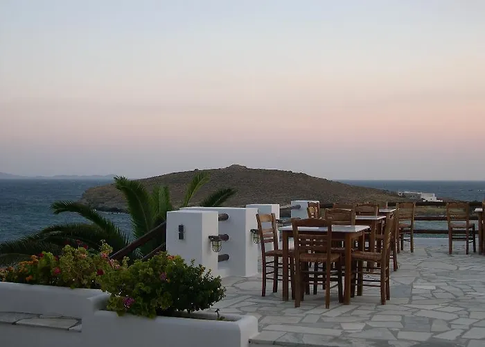 Porto Raphael Residences & Aparthotel 3*