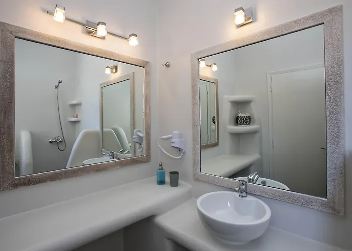 Porto Raphael Residences & Aparthotel 3*