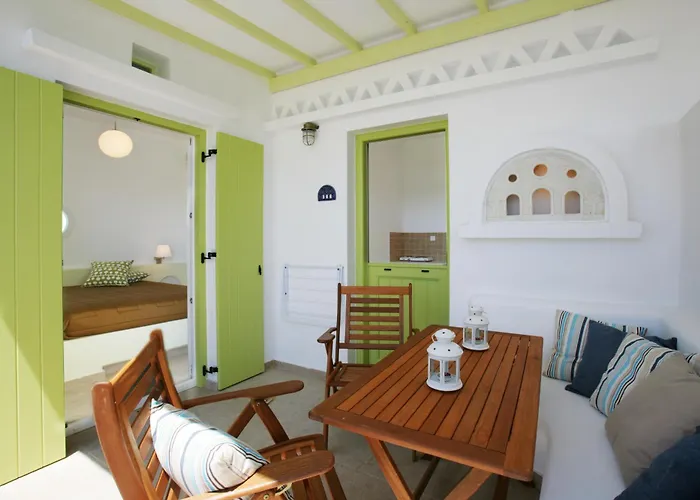 Porto Raphael Residences & Aparthotel 3*