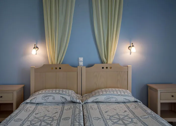 Porto Raphael Residences & Aparthotel