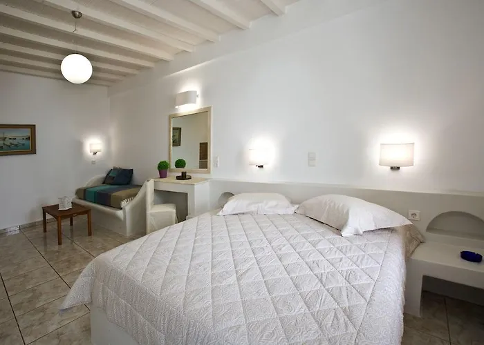 Aparthotel Porto Raphael Residences & 3*