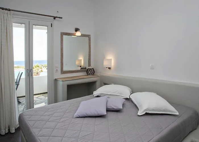 Aparthotel Porto Raphael Residences &