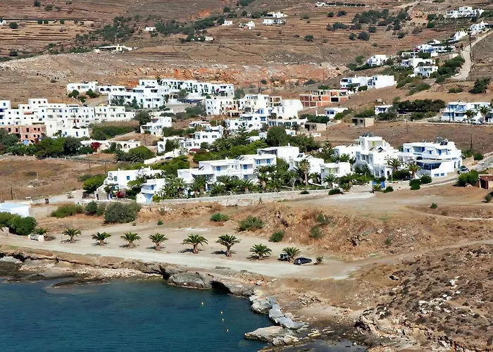 Porto Raphael Residences & 아파트호텔 3*