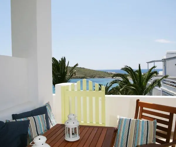 Porto Raphael Residences & Aparthotel 3*