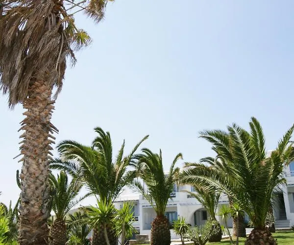 Porto Raphael Residences & Agios Ioannis (Tinos)