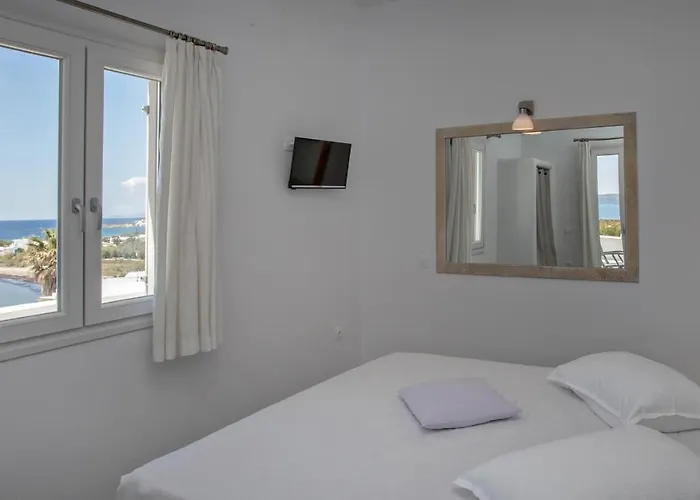 Porto Raphael Residences & Aparthotel