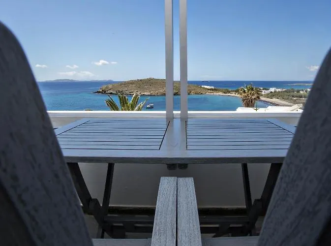 Porto Raphael Residences & Aparthotel 3*