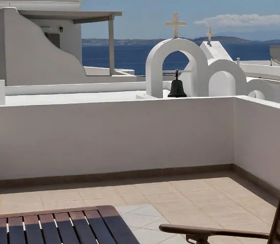 Porto Raphael Residences & Aparthotel 3*