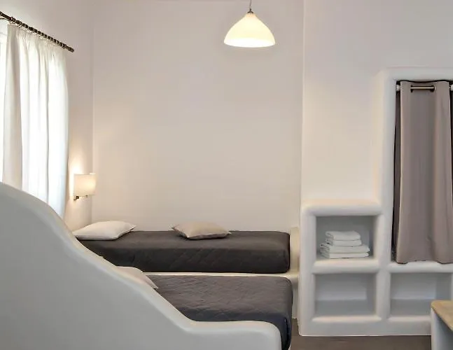 Aparthotel Porto Raphael Residences & 3*