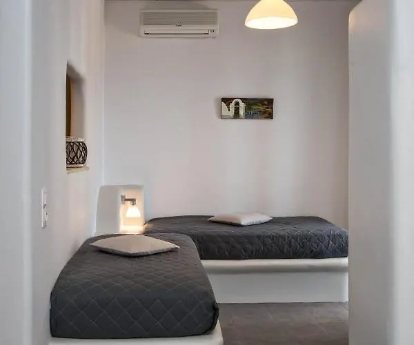 Aparthotel Porto Raphael Residences & 3*