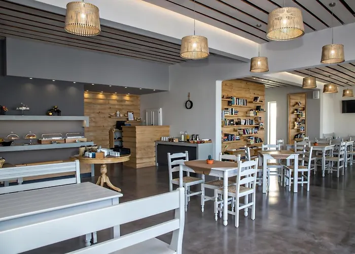 Porto Raphael Residences & Aparthotel 3*