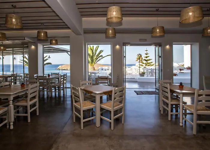 Aparthotel Porto Raphael Residences & 3*