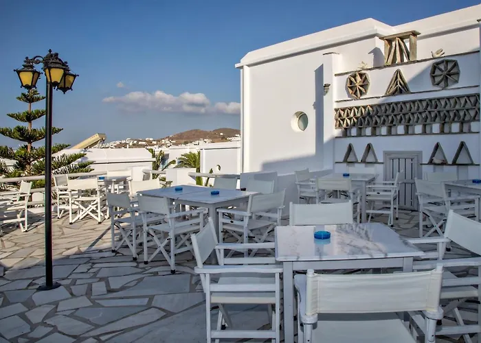 Porto Raphael Residences & Aparthotel 3*