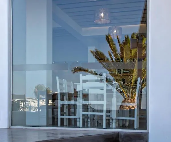 Porto Raphael Residences & Aparthotel