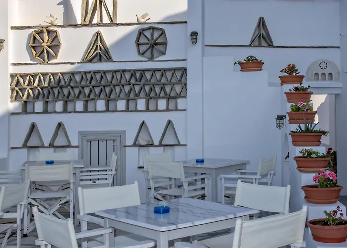 Aparthotel Porto Raphael Residences &