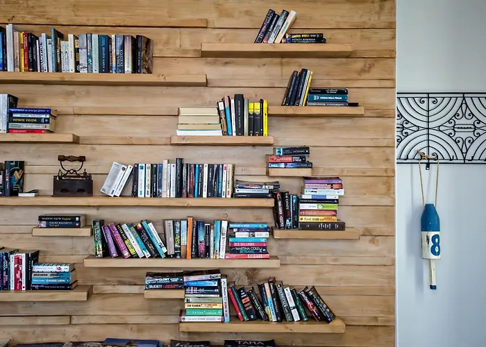 Porto Raphael Residences & Aparthotel