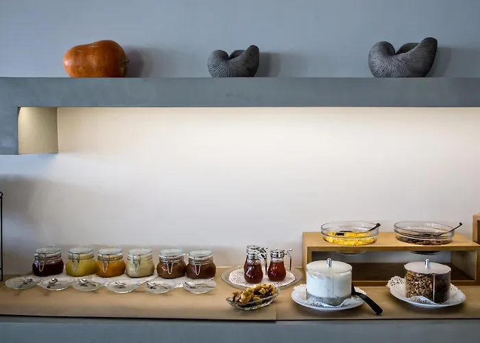 Porto Raphael Residences & Aparthotel 3*