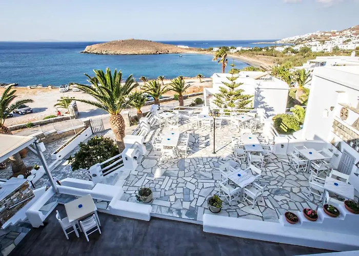 Porto Raphael Residences & Aparthotel