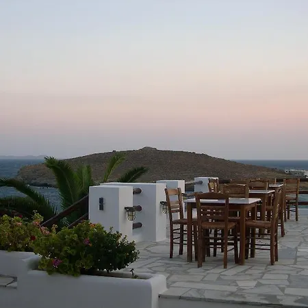 Porto Raphael Residences&suites Aparthotel 3*