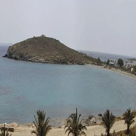 Porto Raphael Residences&suites