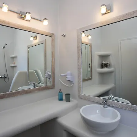 Porto Raphael Residences & Lägenhetshotell 3*