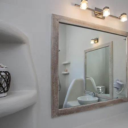 Aparthotel Porto Raphael Residences&suites Agios Ioannis (Tinos)