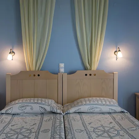 Porto Raphael Residences&suites Aparthotel