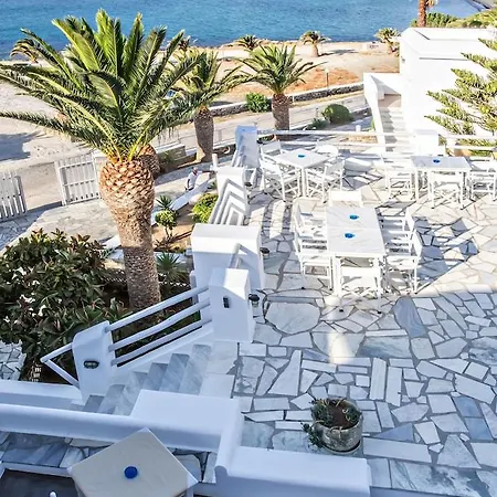 Porto Raphael Residences & Lägenhetshotell 3*